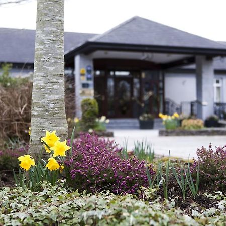 Fitzgeralds Woodlands House Hotel Adare Eksteriør billede