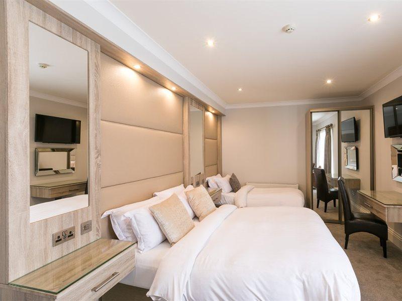 Fitzgeralds Woodlands House Hotel Adare Eksteriør billede