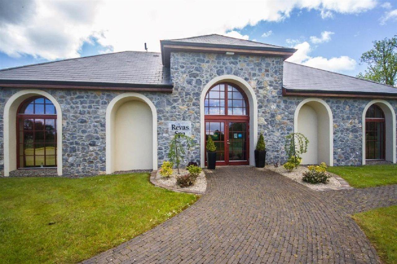 Fitzgeralds Woodlands House Hotel Adare Eksteriør billede