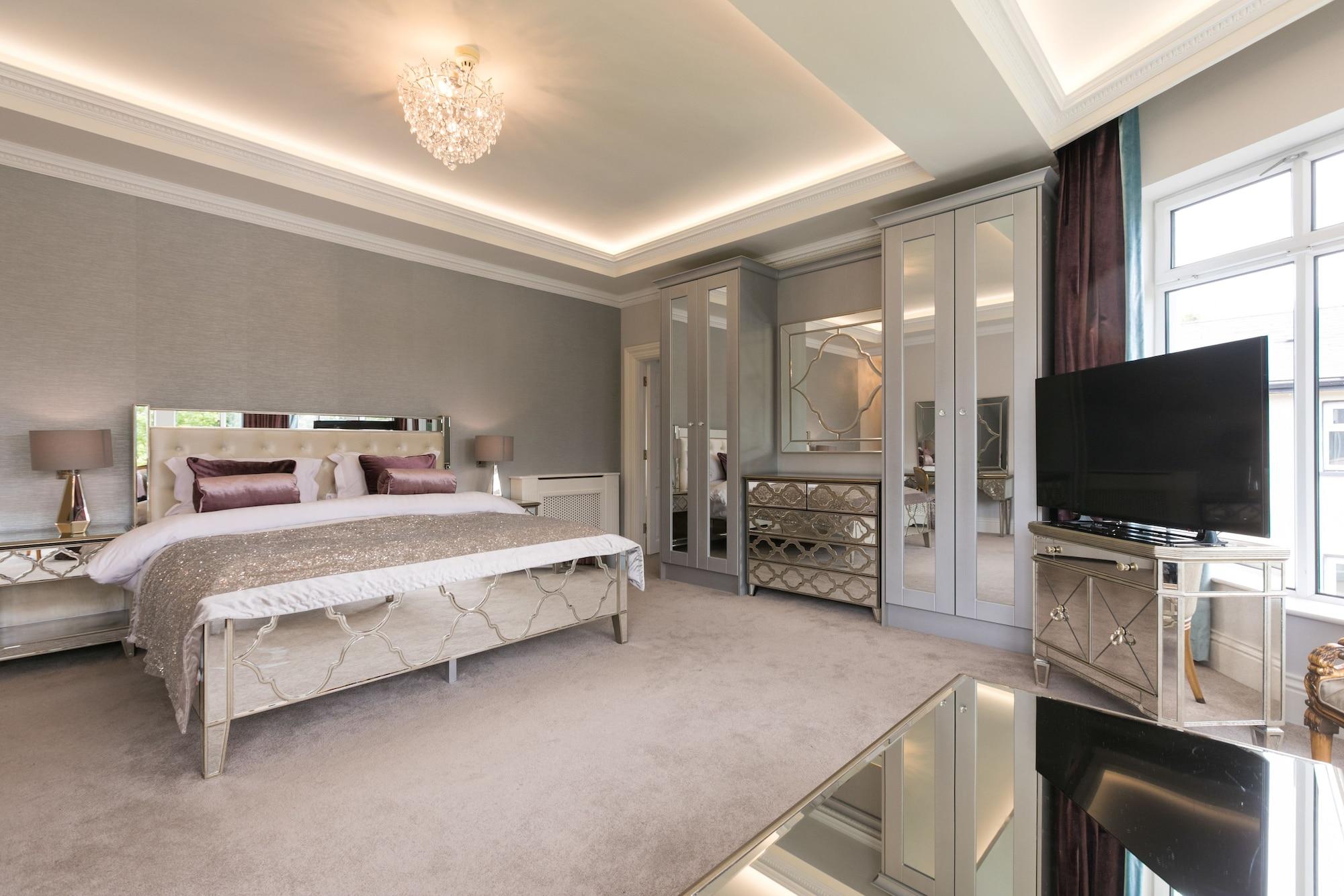 Fitzgeralds Woodlands House Hotel Adare Eksteriør billede