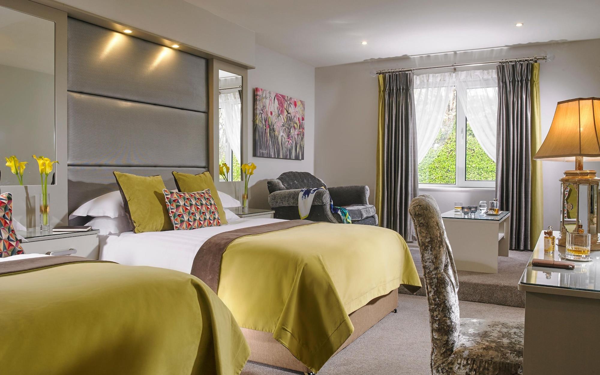 Fitzgeralds Woodlands House Hotel Adare Eksteriør billede