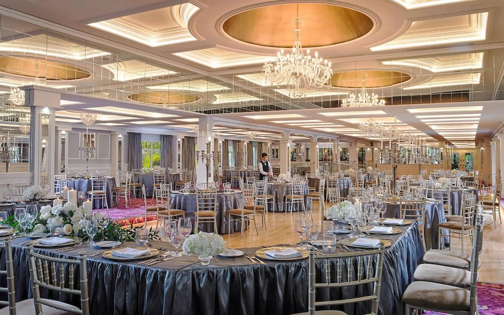 Fitzgeralds Woodlands House Hotel Adare Eksteriør billede