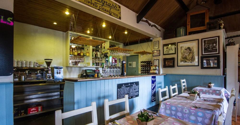 Fitzgeralds Woodlands House Hotel Adare Eksteriør billede