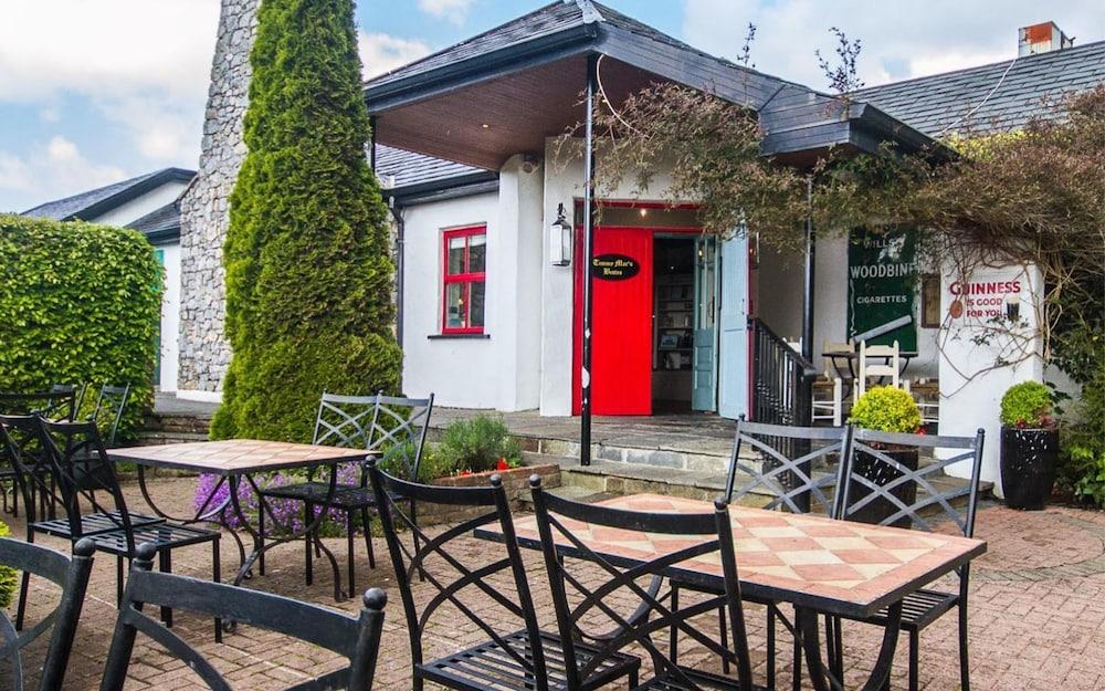 Fitzgeralds Woodlands House Hotel Adare Eksteriør billede