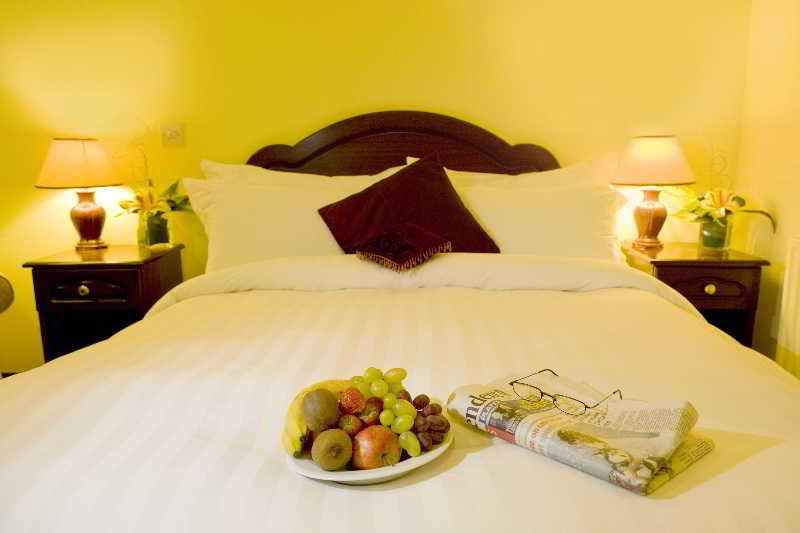 Fitzgeralds Woodlands House Hotel Adare Eksteriør billede