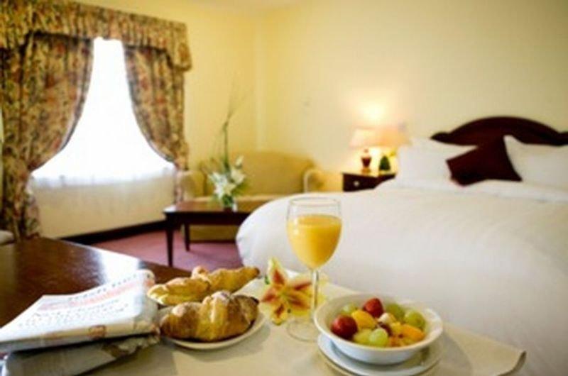 Fitzgeralds Woodlands House Hotel Adare Eksteriør billede