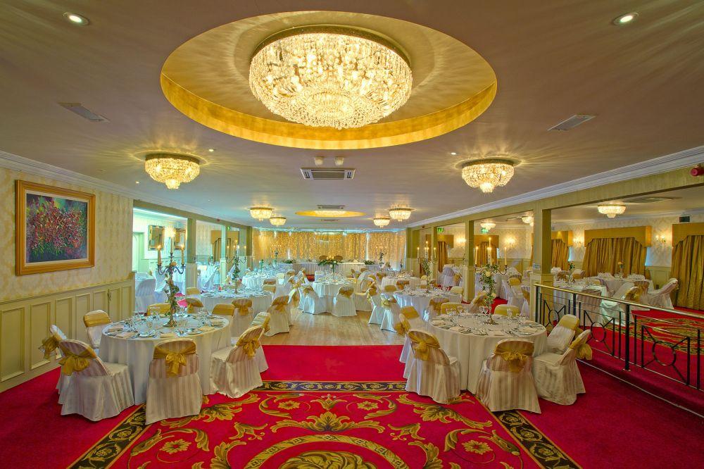 Fitzgeralds Woodlands House Hotel Adare Eksteriør billede