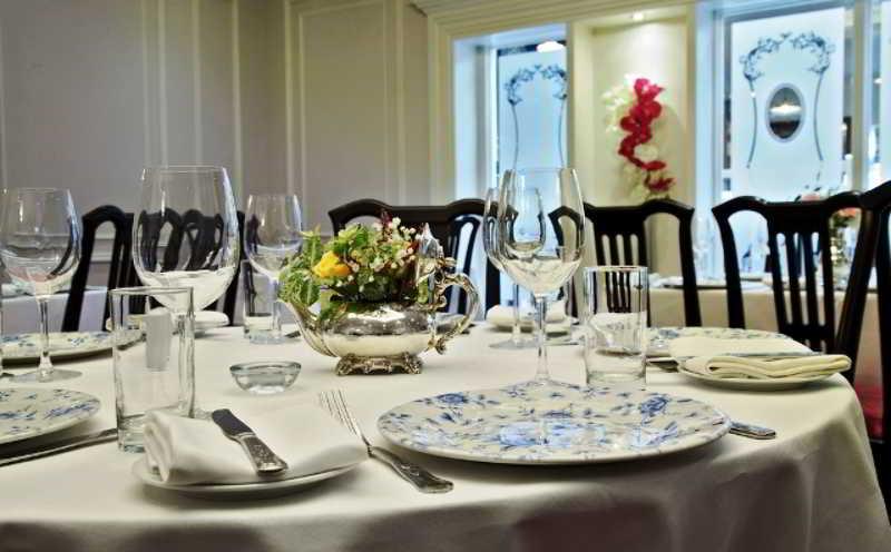 Fitzgeralds Woodlands House Hotel Adare Eksteriør billede