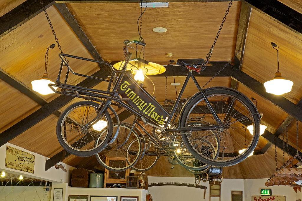 Fitzgeralds Woodlands House Hotel Adare Eksteriør billede