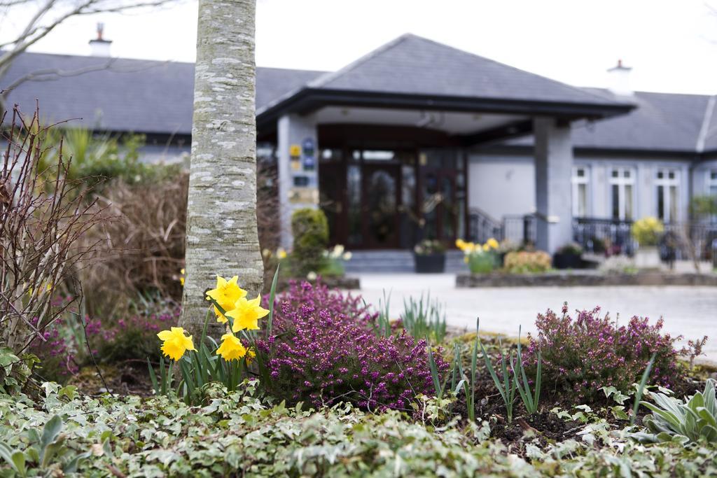 Fitzgeralds Woodlands House Hotel Adare Eksteriør billede