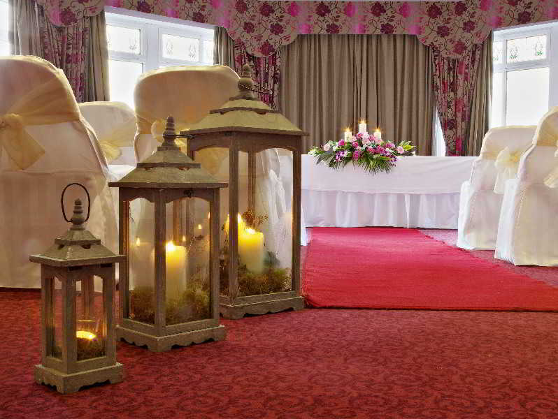 Fitzgeralds Woodlands House Hotel Adare Eksteriør billede