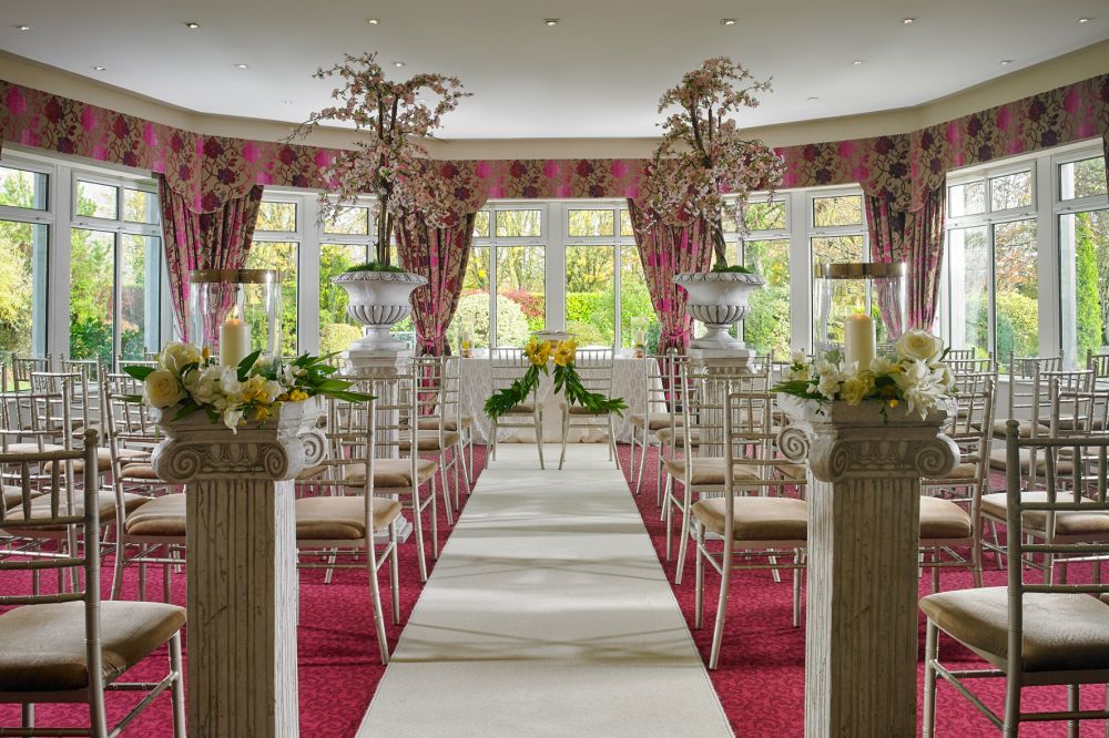 Fitzgeralds Woodlands House Hotel Adare Eksteriør billede