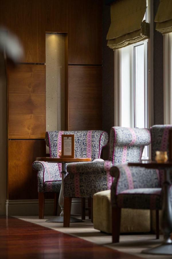 Fitzgeralds Woodlands House Hotel Adare Eksteriør billede