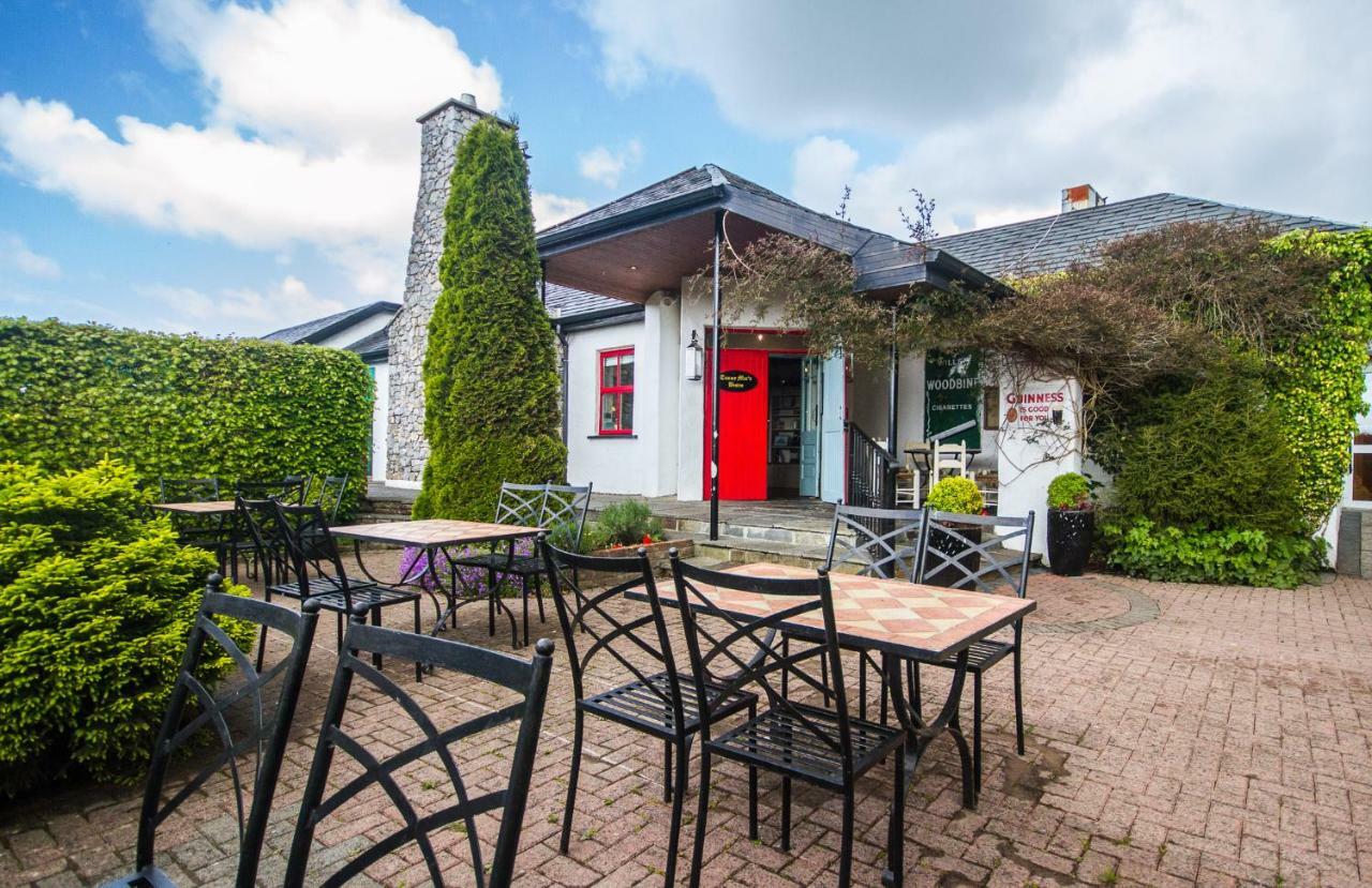Fitzgeralds Woodlands House Hotel Adare Eksteriør billede