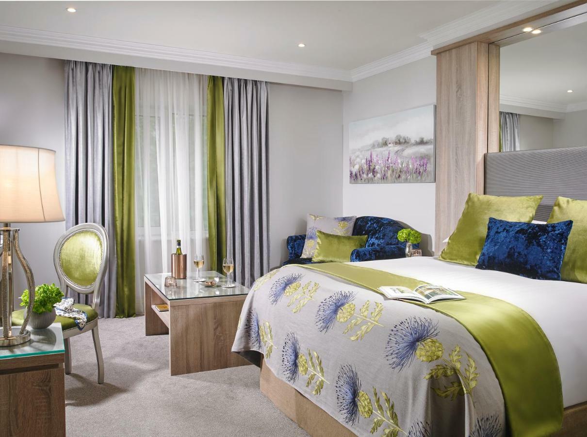 Fitzgeralds Woodlands House Hotel Adare Eksteriør billede