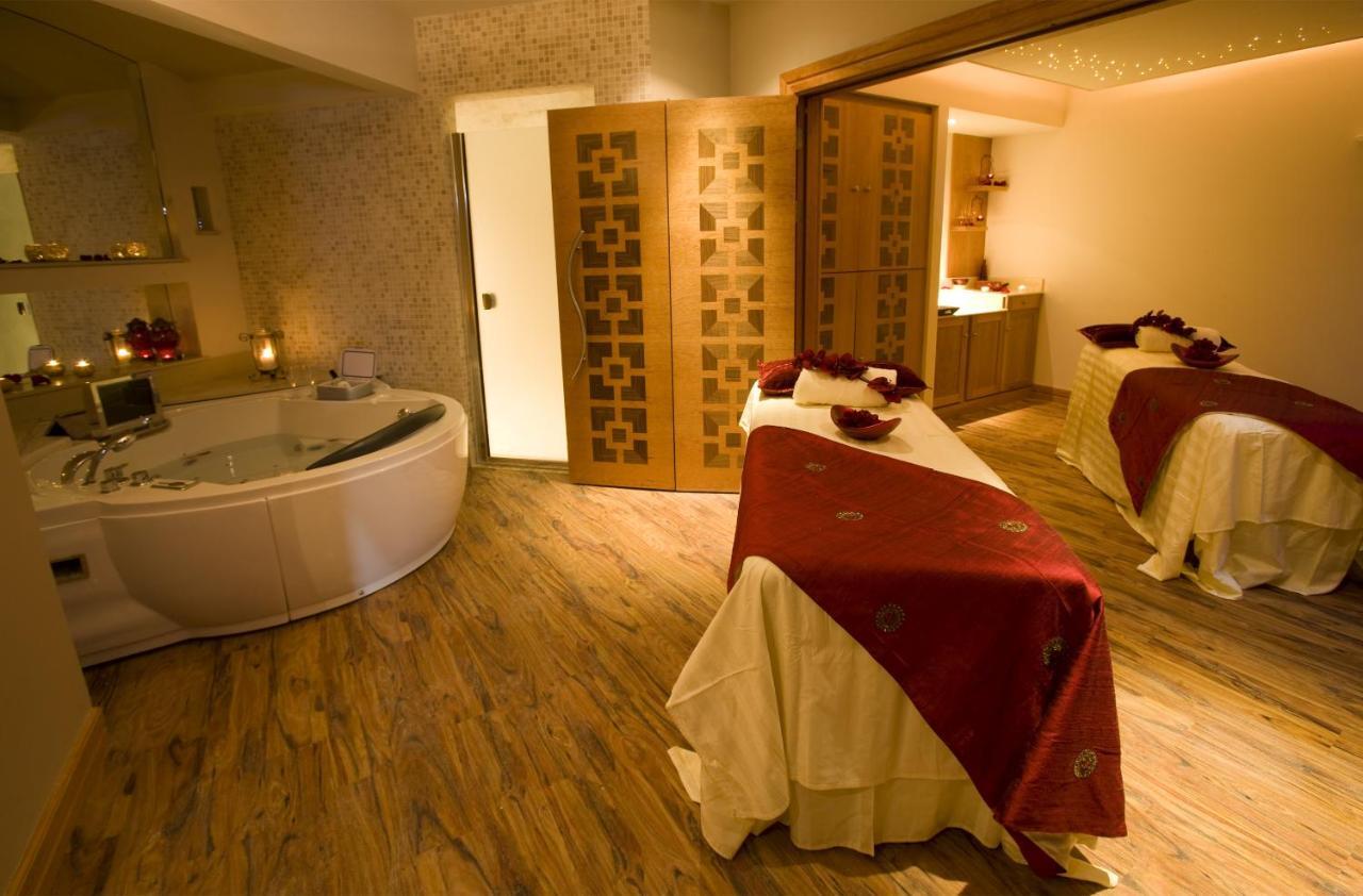 Fitzgeralds Woodlands House Hotel Adare Eksteriør billede